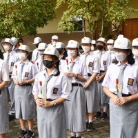 Peringatan Hari Guru Nasional | SEKOLAH METTA MAITREYA